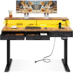 Nu-Deco Computer Desk MH24584