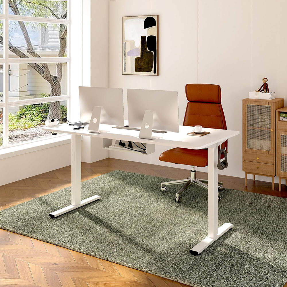 Nu-Deco Computer Desk MH24582