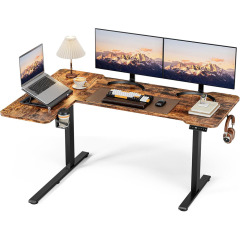 Nu-Deco Computer Desk MH24581