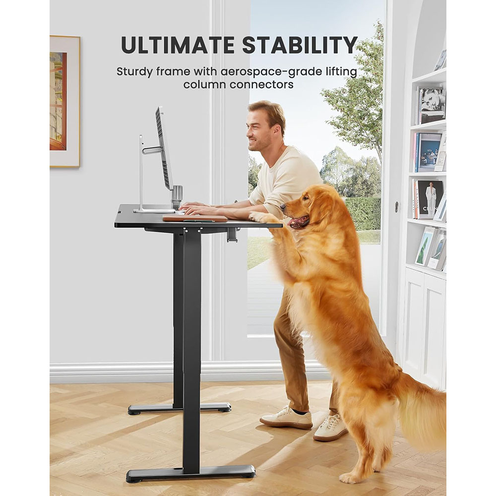 Nu-Deco Computer Desk MH24576