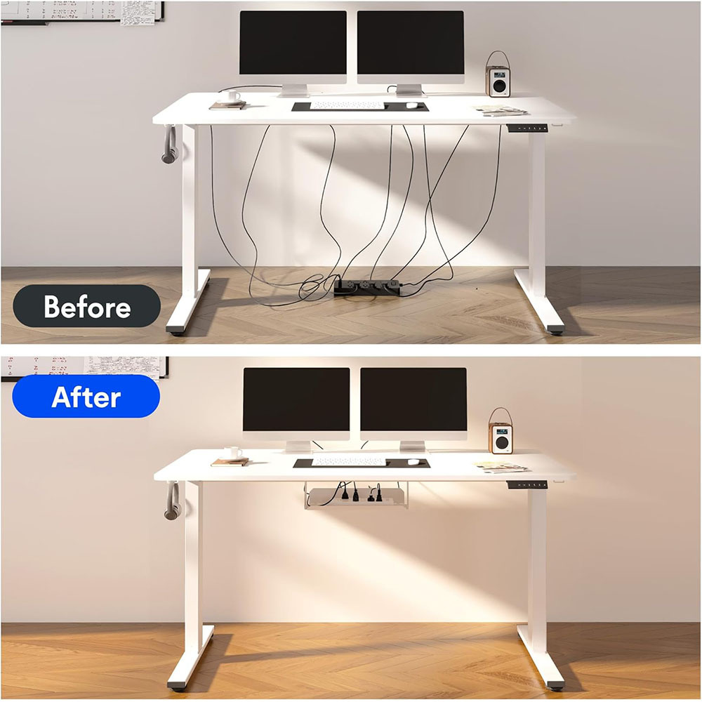 Nu-Deco Computer Desk MH24582