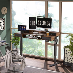 Nu-Deco Computer Desk MH24580