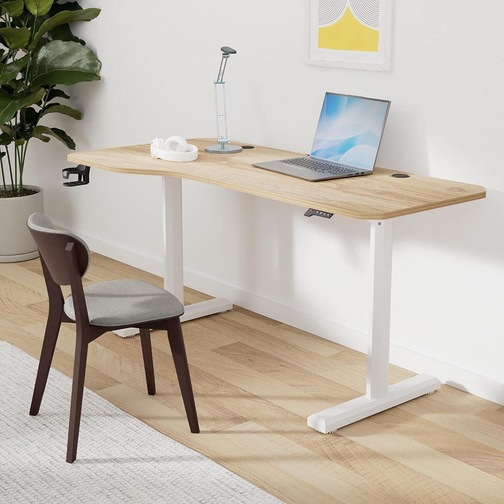 Nu-Deco Computer Desk MH24583