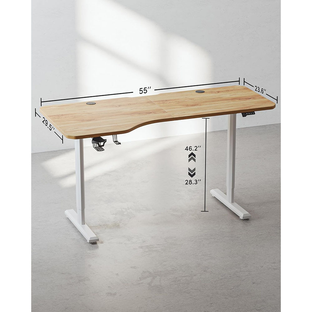 Nu-Deco Computer Desk MH24583