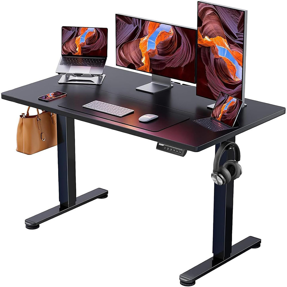 Nu-Deco Computer Desk MH24576