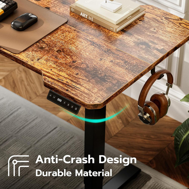 Nu-Deco Computer Desk MH24581