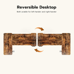 Nu-Deco Computer Desk MH24581