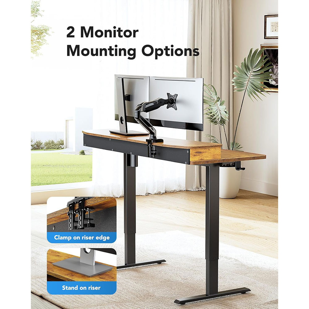 Nu-Deco Computer Desk MH24586