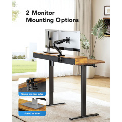 Nu-Deco Computer Desk MH24586