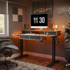 Nu-Deco Computer Desk MH24578