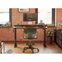 Nu-Deco Computer Desk MH24579