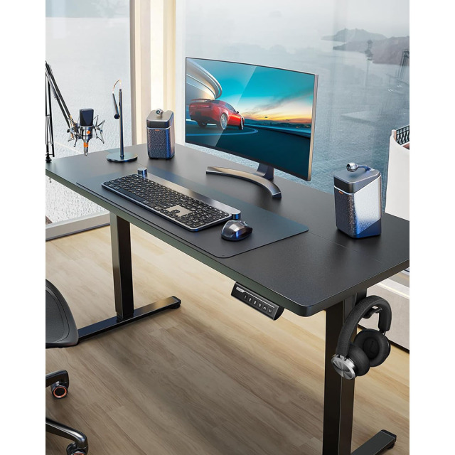 Nu-Deco Computer Desk MH24576