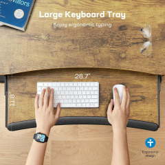 Nu-Deco Computer Desk MH24586