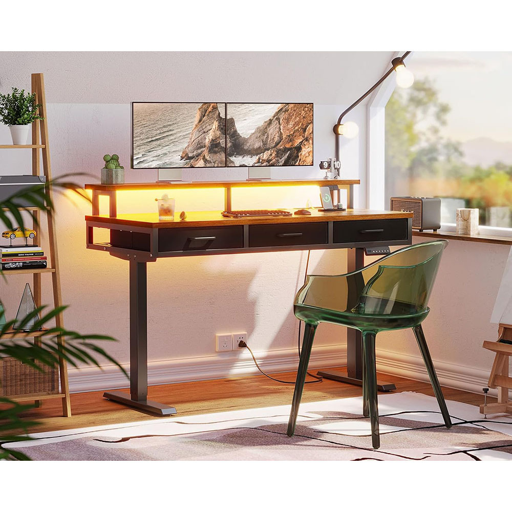 Nu-Deco Computer Desk MH24584