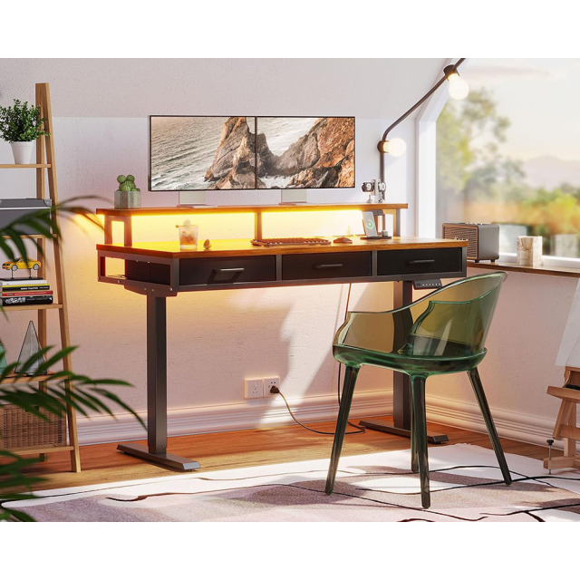Nu-Deco Computer Desk MH24584