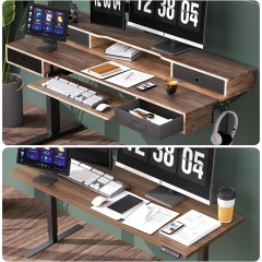 Nu-Deco Computer Desk MH24580