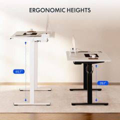 Nu-Deco Computer Desk MH24582