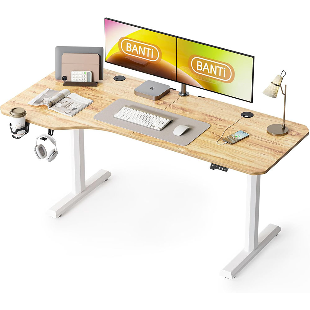 Nu-Deco Computer Desk MH24583