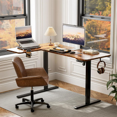 Nu-Deco Computer Desk MH24581