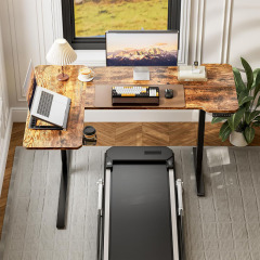 Nu-Deco Computer Desk MH24581