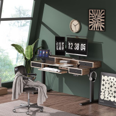 Nu-Deco Computer Desk MH24580