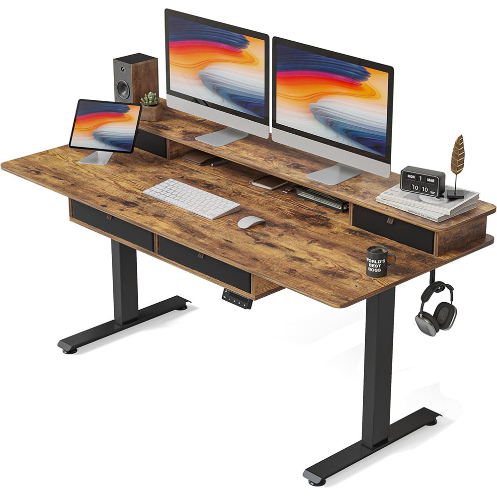 Nu-Deco Computer Desk MH24578