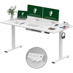 Nu-Deco Computer Desk MH24582