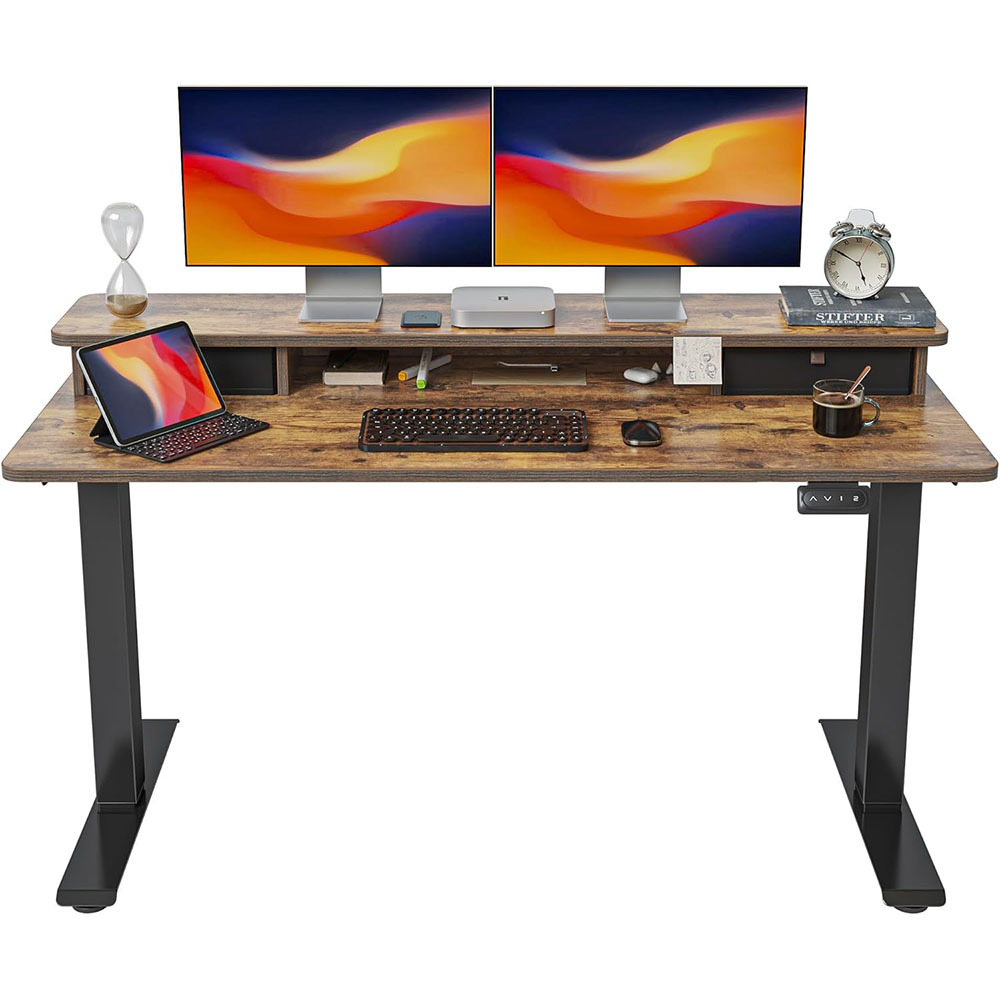 Nu-Deco Computer Desk MH24579