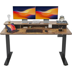 Nu-Deco Computer Desk MH24579