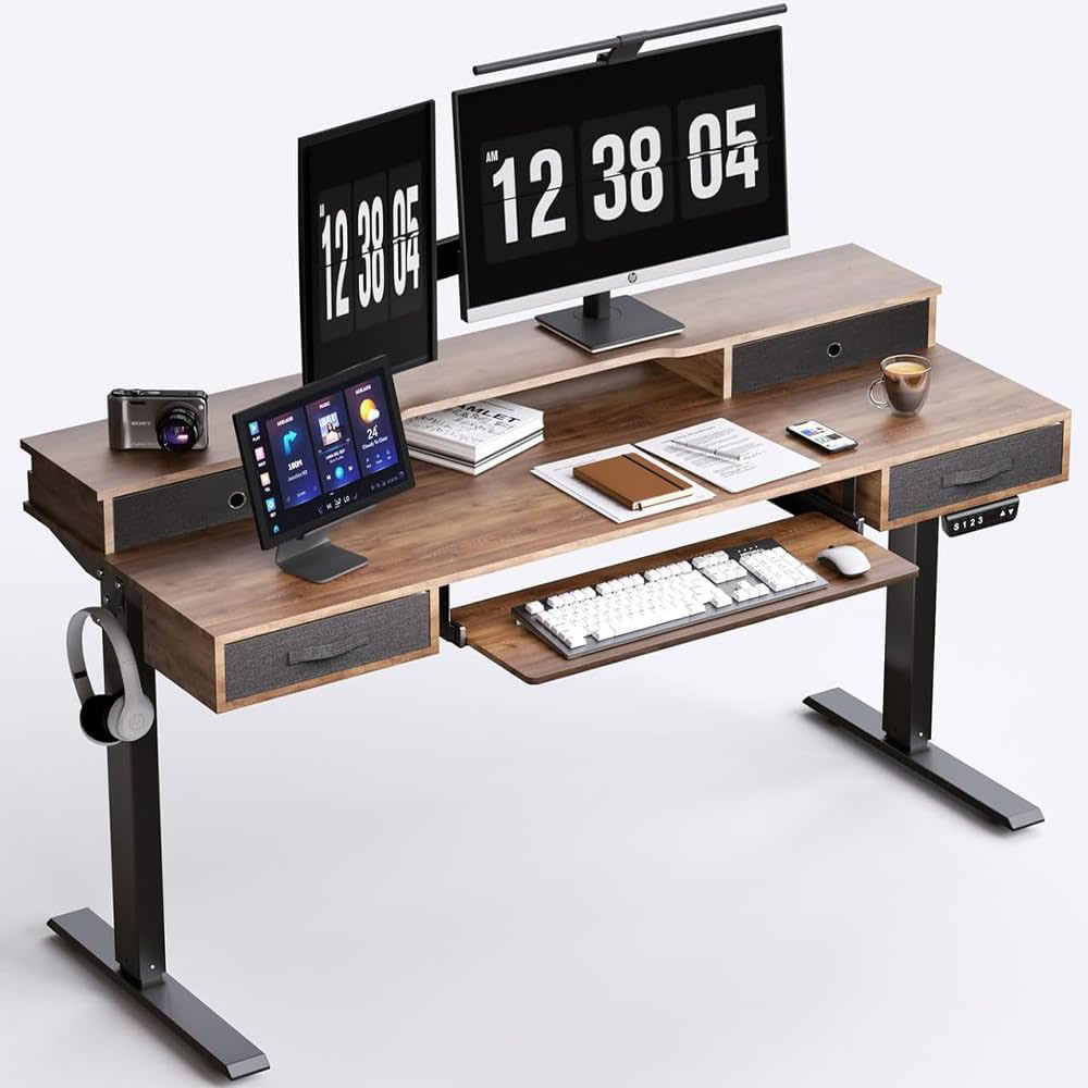 Nu-Deco Computer Desk MH24580
