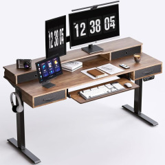 Nu-Deco Computer Desk MH24580