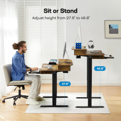 Nu-Deco Computer Desk MH24586
