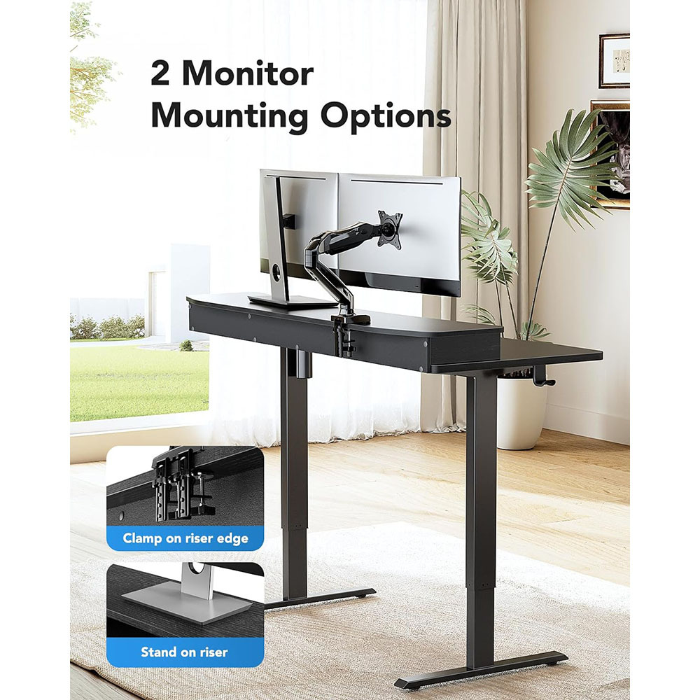 Nu-Deco Computer Desk MH24577
