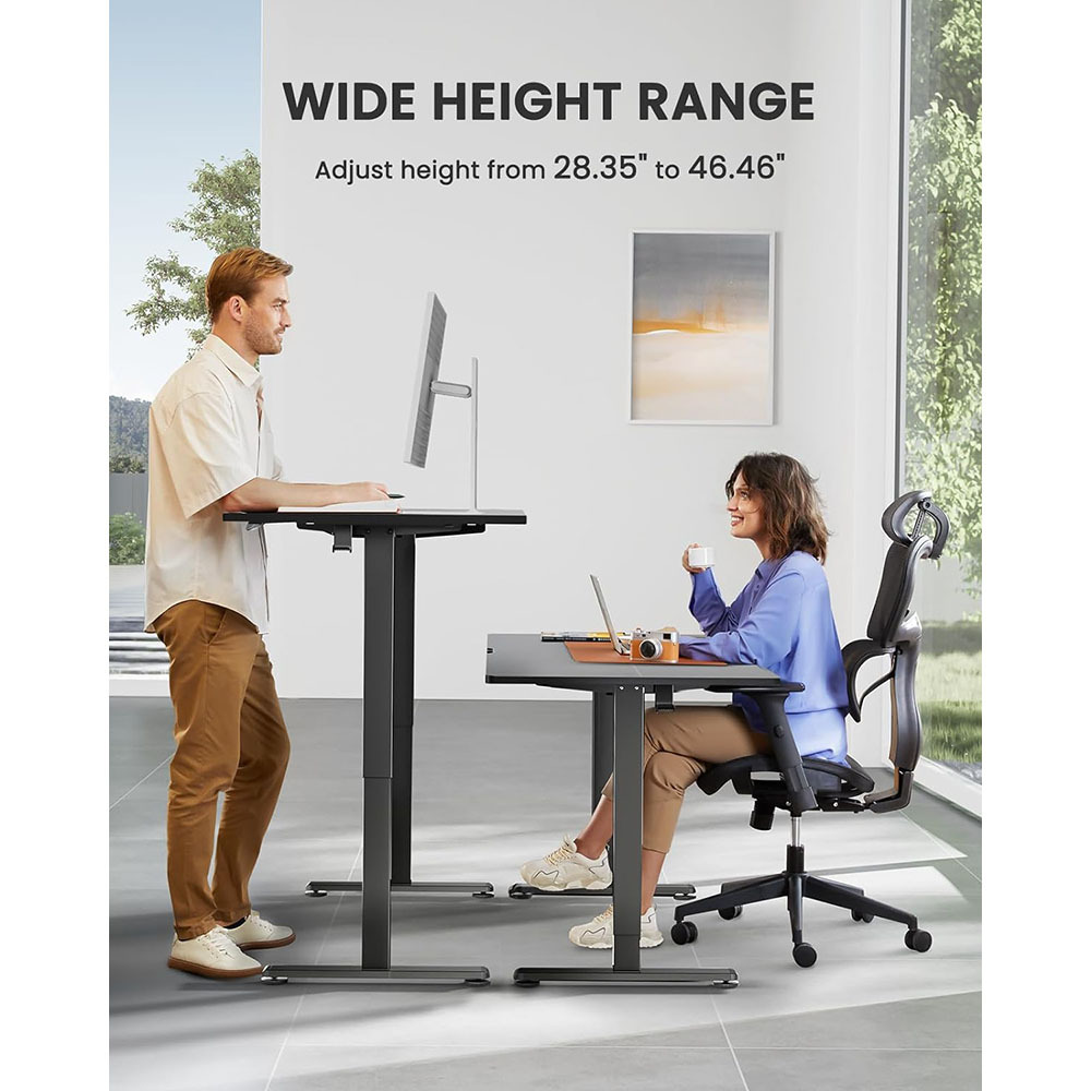 Nu-Deco Computer Desk MH24576
