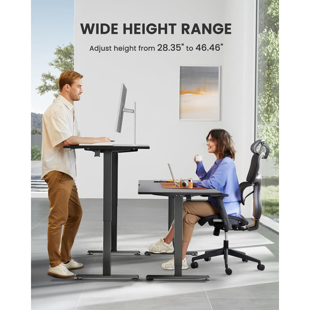 Nu-Deco Computer Desk MH24576