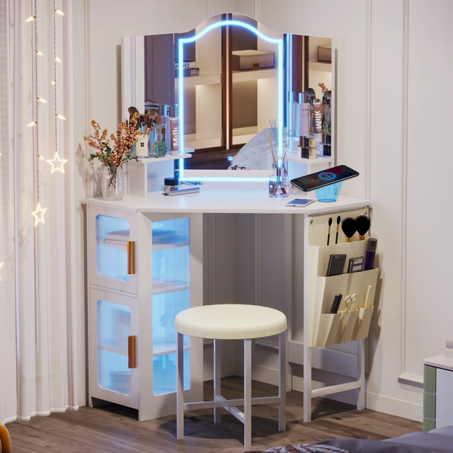 Nu-Deco Dressing Table MH24628