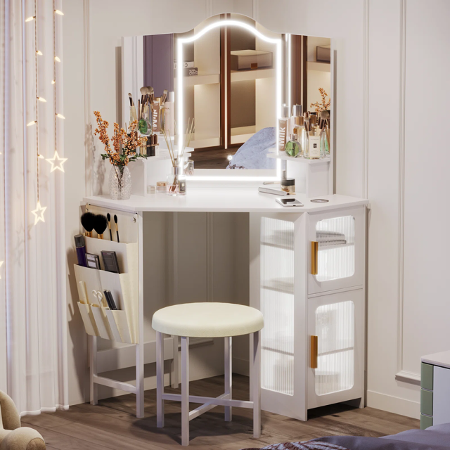 Nu-Deco Dressing Table MH24628