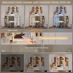 Nu-Deco Dressing Table MH24628