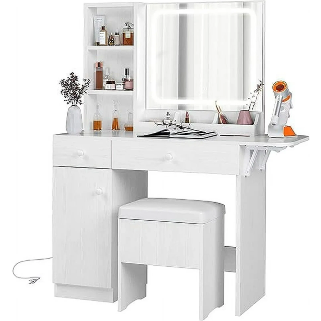 Nu-Deco Dressing Table MH24629