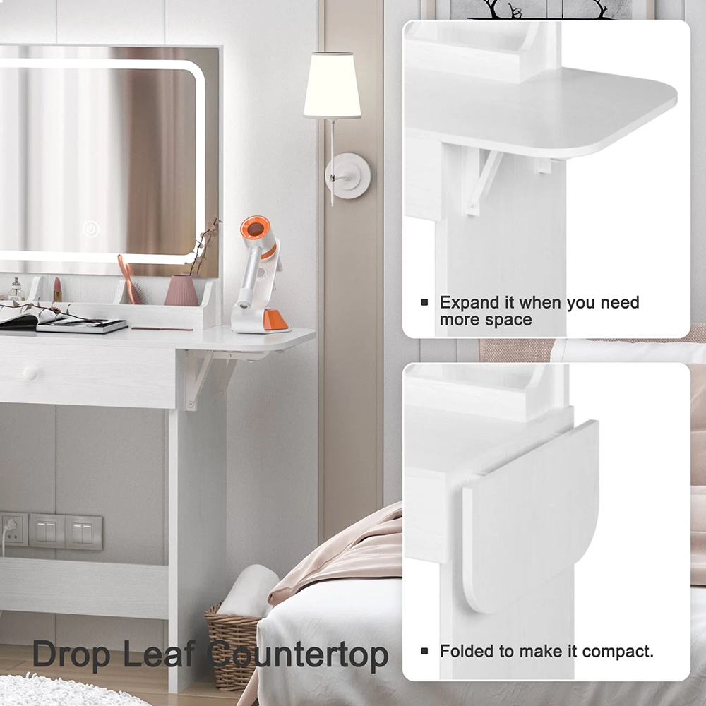 Nu-Deco Dressing Table MH24629