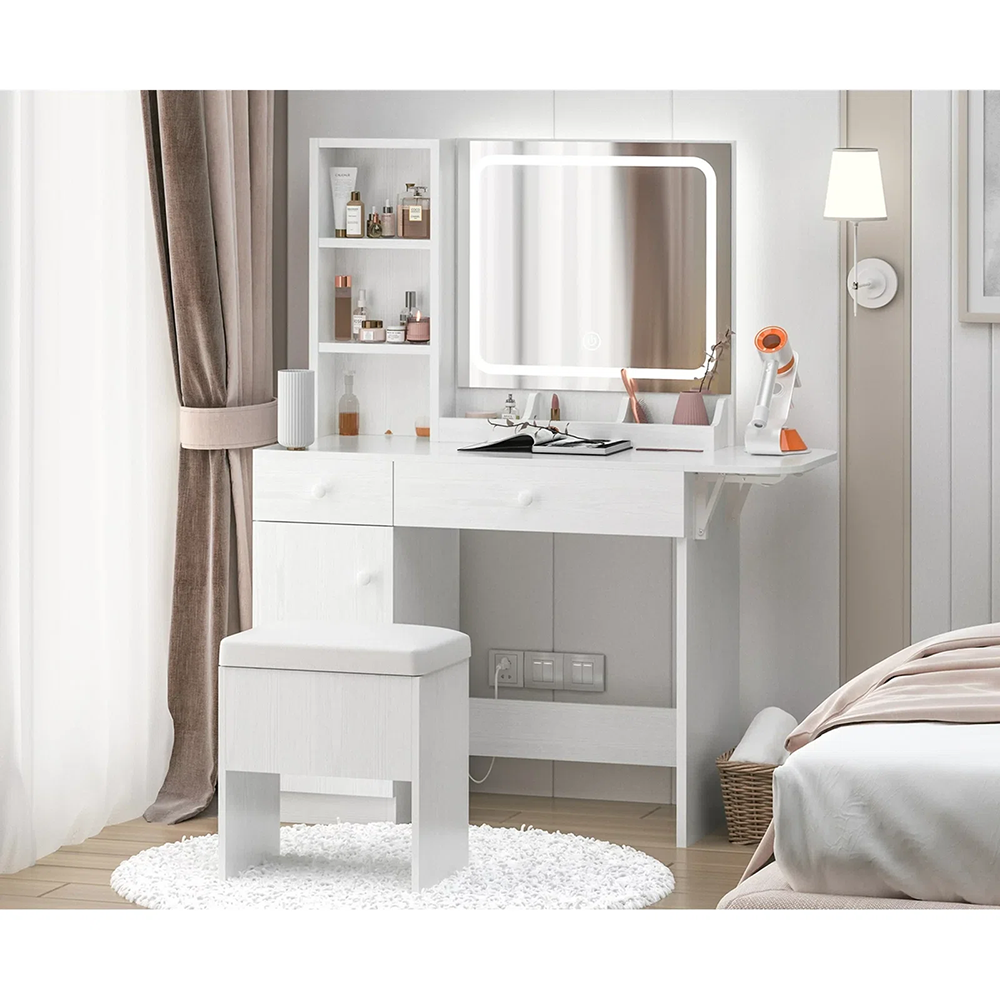 Nu-Deco Dressing Table MH24629