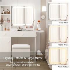 Nu-Deco Dressing Table MH24629