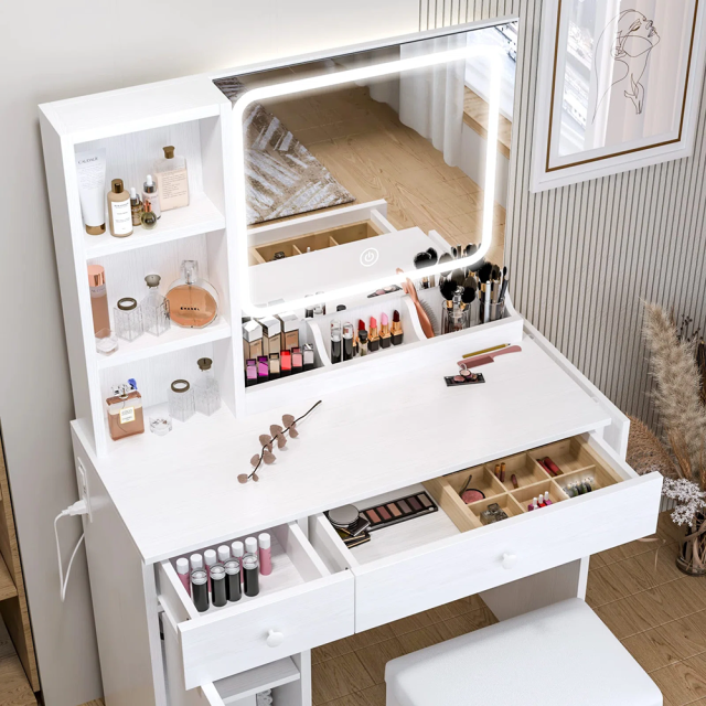 Nu-Deco Dressing Table MH24629