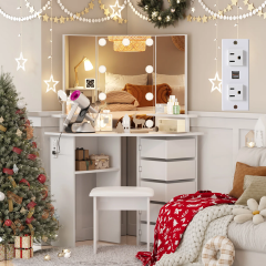 Nu-Deco Dressing Table MH24630