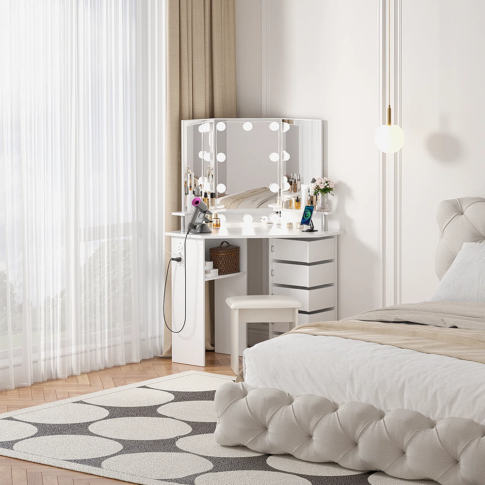 Nu-Deco Dressing Table MH24630
