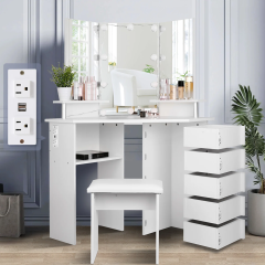 Nu-Deco Dressing Table MH24630