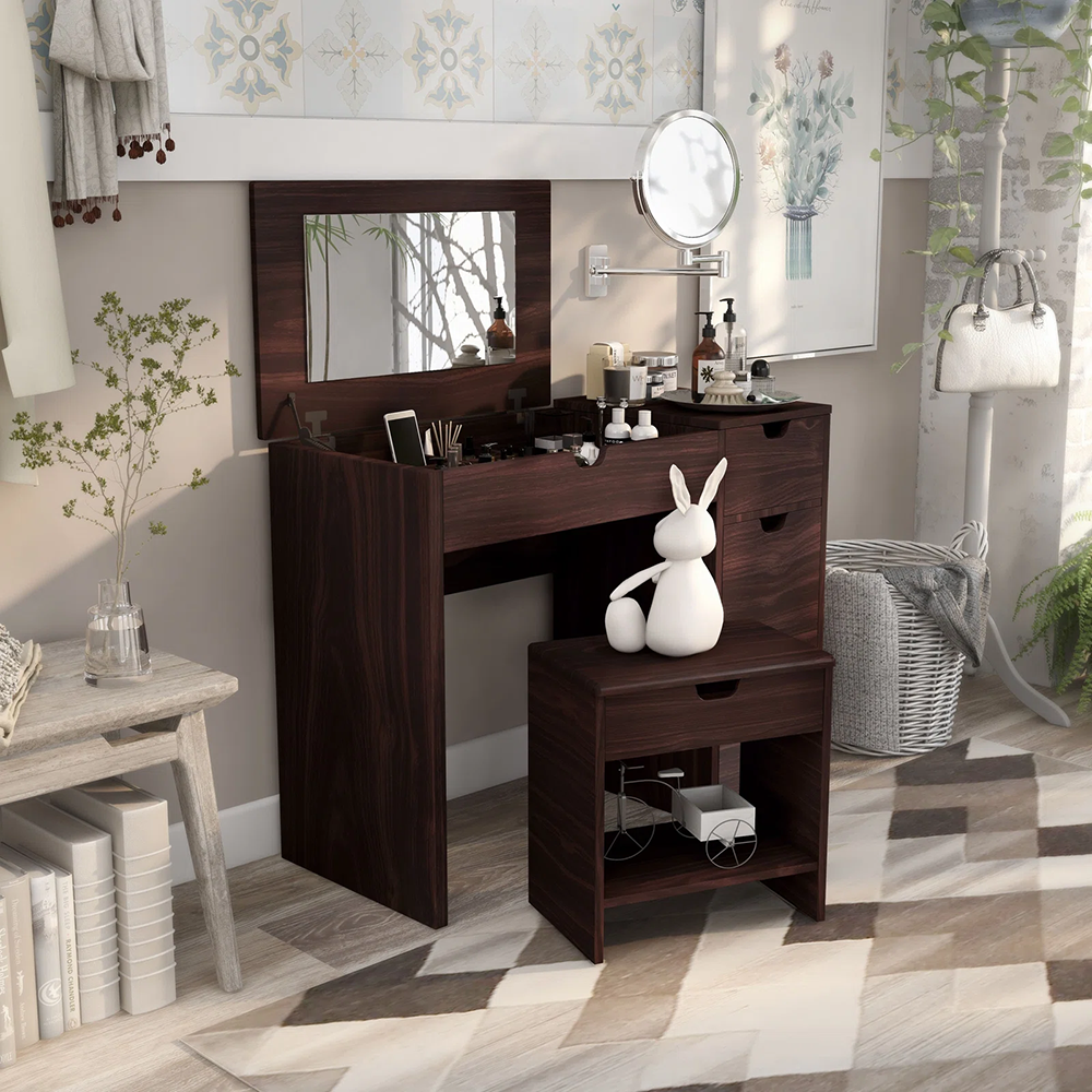 Nu-Deco Dressing Table MH24631