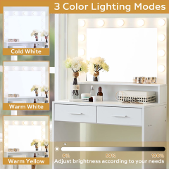 Nu-Deco Dressing Table MH24632
