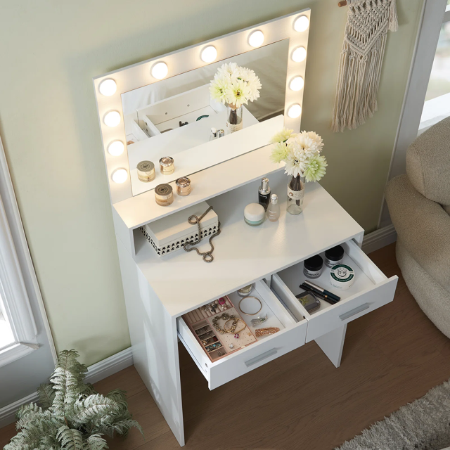 Nu-Deco Dressing Table MH24632
