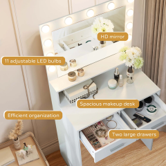 Nu-Deco Dressing Table MH24632